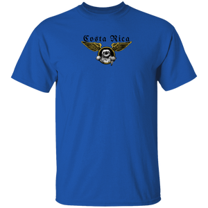 Aviator Sloth Youth T-Shirt