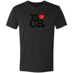 Yo Amo Costa Rica T-Shirt