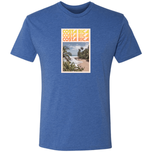 60's Costa Rica T-Shirt
