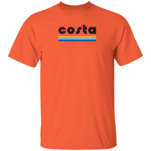 Costa Cool Youth T-Shirt