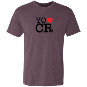 Yo Amo Costa Rica T-Shirt
