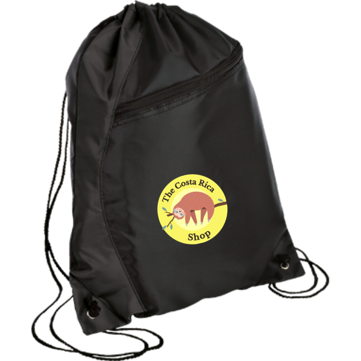 BG80 Colorblock Cinch Pack