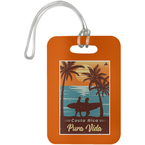 UN5503 Luggage Bag Tag