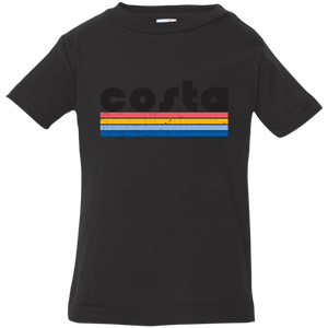 Costa Cool Baby T-Shirt