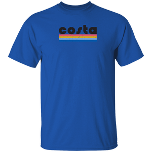 Costa Cool Youth T-Shirt