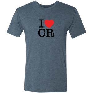I Love Costa Rica T-Shirt