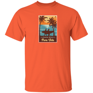 High Tide Costa Rica T-Shirt