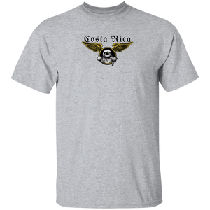 Aviator Sloth Youth T-Shirt