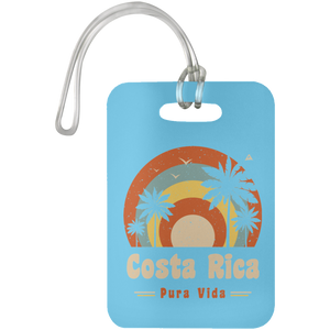 UN5503 Luggage Bag Tag