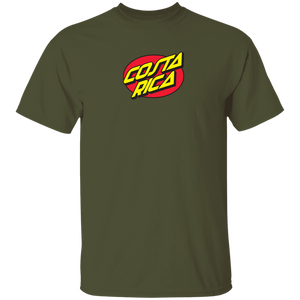 Super Costa Rica T-Shirt