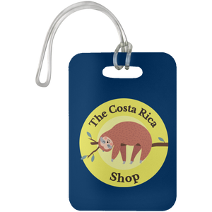 UN5503 Luggage Bag Tag