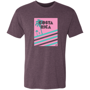 Miami Vice/ 80's (Pink) T-Shirt