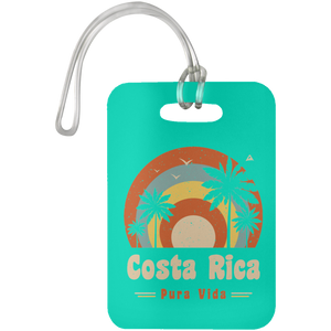 UN5503 Luggage Bag Tag