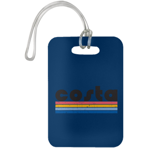 UN5503 Luggage Bag Tag