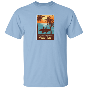High Tide Costa Rica T-Shirt