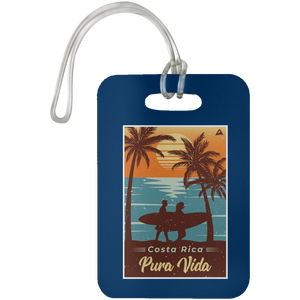 UN5503 Luggage Bag Tag