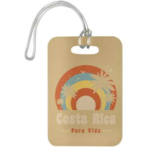 UN5503 Luggage Bag Tag