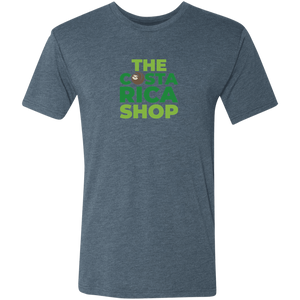 TCRS Logo T-Shirt