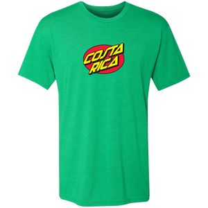 Super Costa Rica T-Shirt