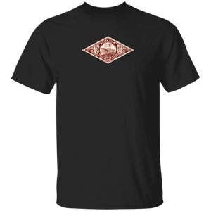 Vintage Stamp T-Shirt