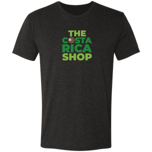 TCRS Logo T-Shirt