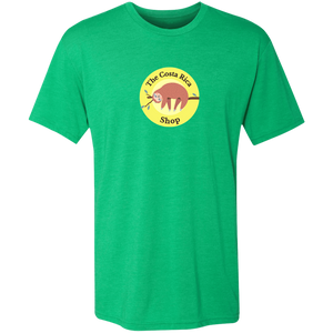 Sleepy Sloth T-Shirt