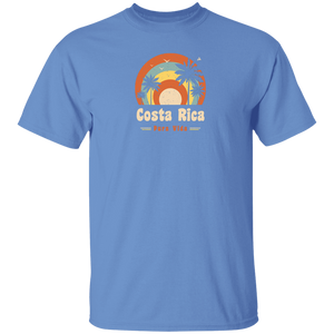 70's Costa Rica Youth T-Shirt