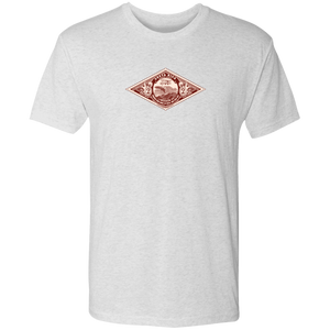 Vintage Stamp T-Shirt
