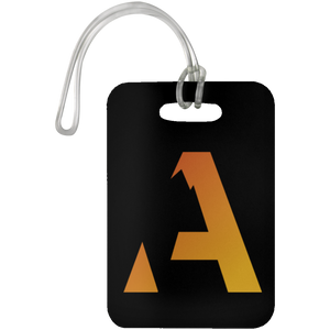 UN5503 Luggage Bag Tag