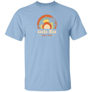 70's Costa Rica Youth T-Shirt