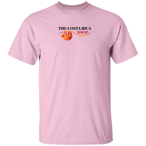 Classic Sloth Logo T-Shirt