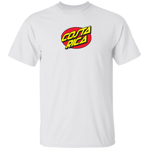 Super Costa Rica T-Shirt
