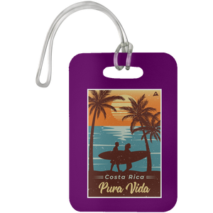 UN5503 Luggage Bag Tag