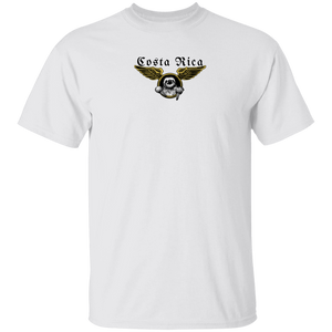 Aviator Sloth T-Shirt
