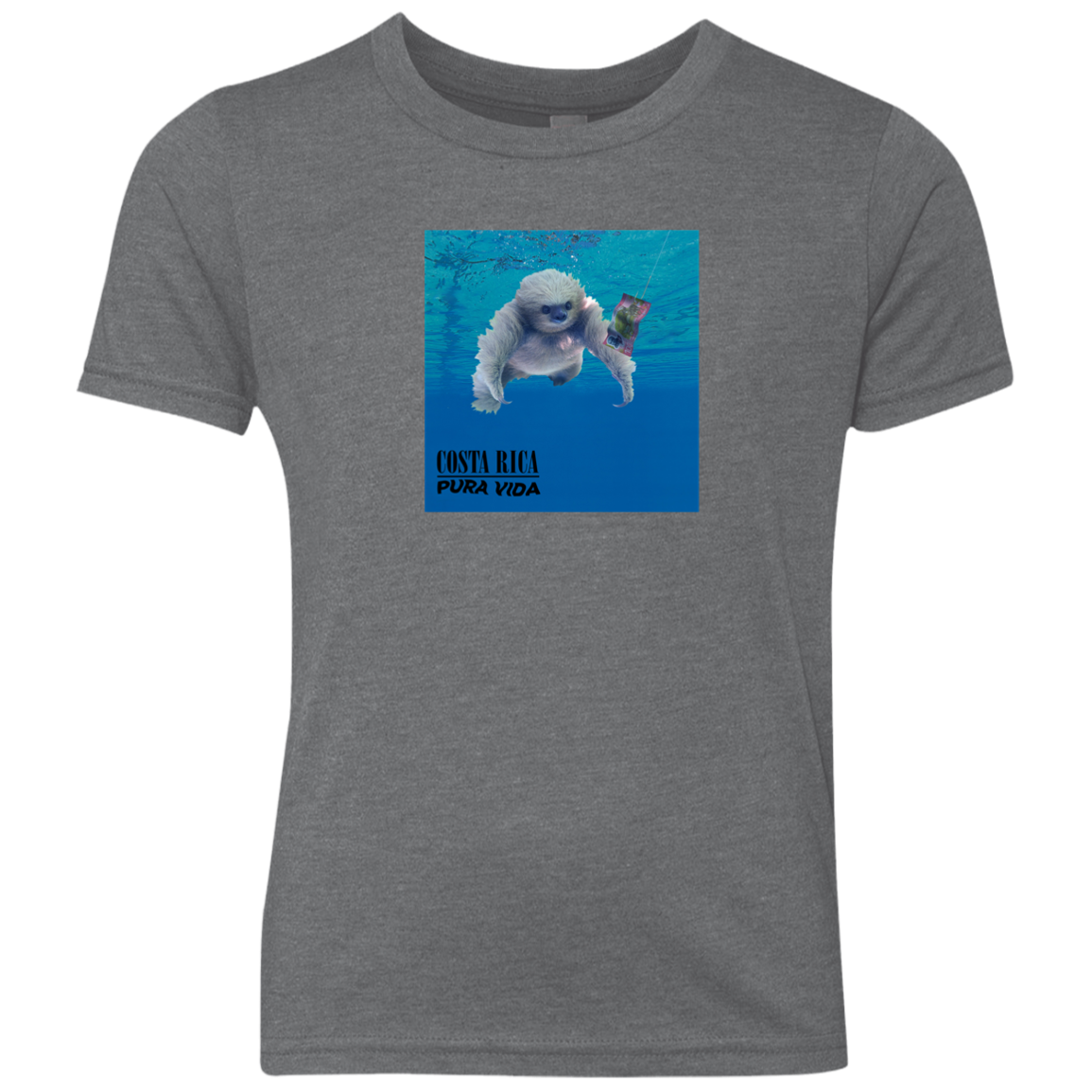 Perezoso Youth T-Shirt