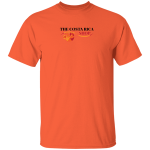 Classic Sloth Logo T-Shirt