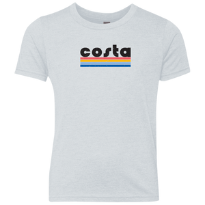 Costa Cool Youth T-Shirt