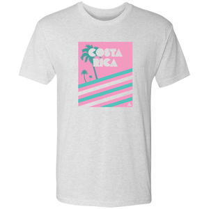 Miami Vice/ 80's (Pink) T-Shirt