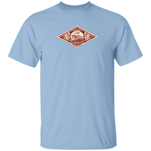 Vintage Stamp Youth T-Shirt