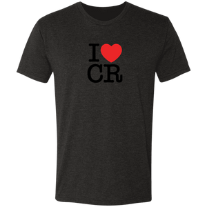 I Love Costa Rica T-Shirt