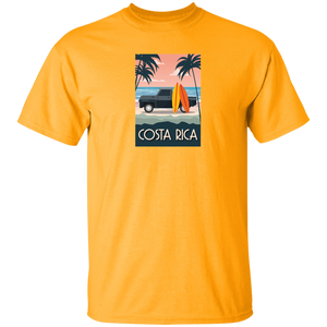 Surfer Youth T-Shirt
