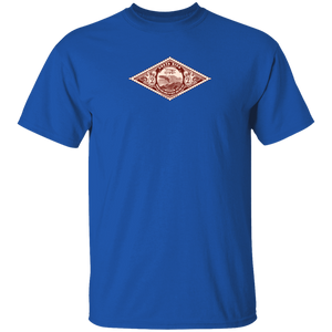 Vintage Stamp T-Shirt