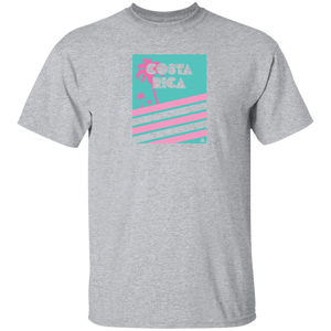 Miami Vice/ 80's (Mint) Youth T-Shirt