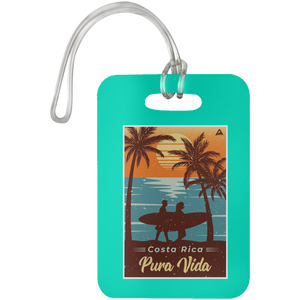 UN5503 Luggage Bag Tag