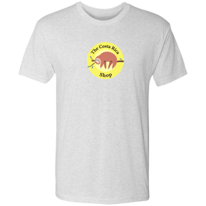 Sleepy Sloth T-Shirt