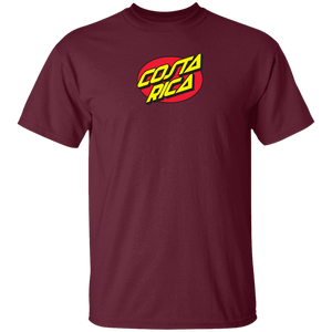 Super Costa Rica Youth T-Shirt