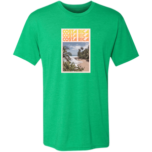 60's Costa Rica T-Shirt