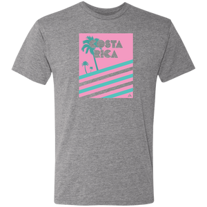 Miami Vice/ 80's (Pink) T-Shirt