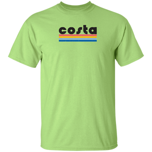 Costa Cool Youth T-Shirt