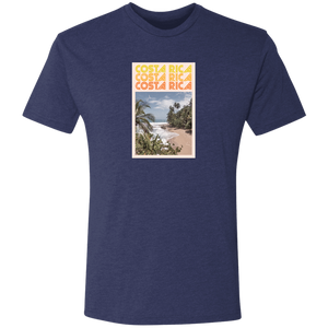 60's Costa Rica T-Shirt